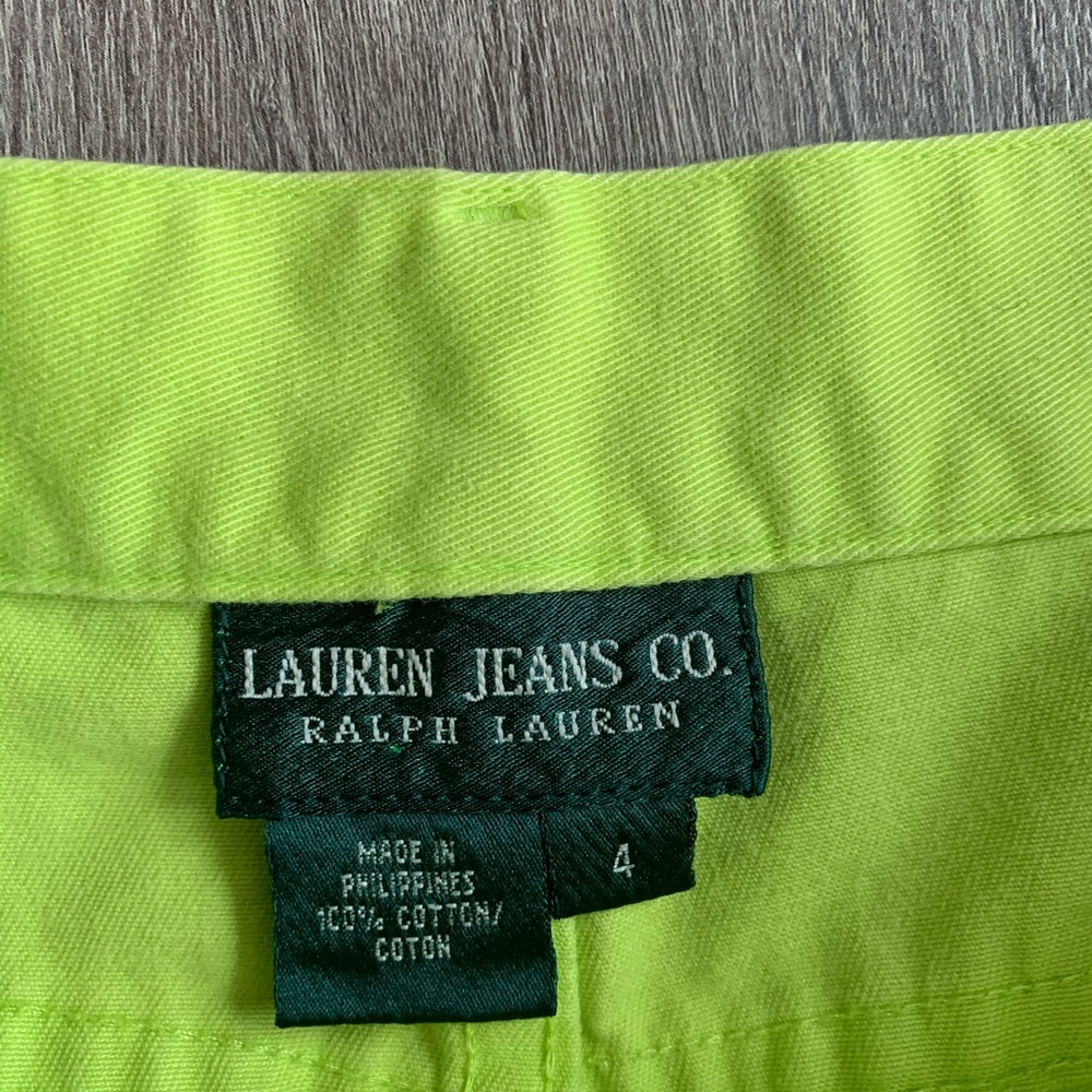 Ralph Lauren Jeans - Picture 4 of 7